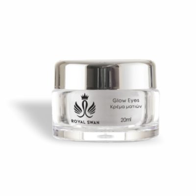 Royal Swan Glow Eyes – Κρέμα Ματιών 20ml